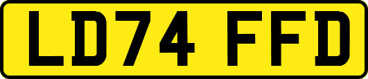 LD74FFD