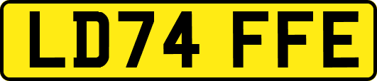 LD74FFE