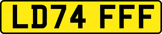 LD74FFF
