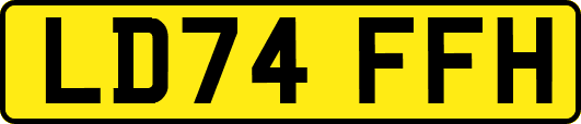 LD74FFH