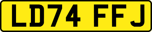 LD74FFJ