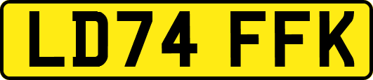 LD74FFK