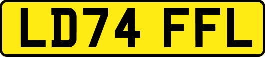 LD74FFL