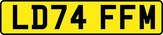 LD74FFM