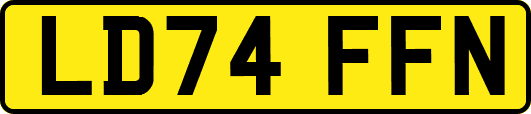 LD74FFN