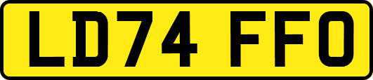 LD74FFO
