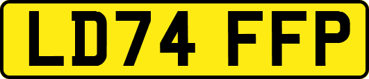 LD74FFP
