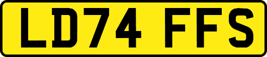 LD74FFS