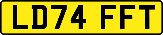 LD74FFT