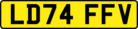 LD74FFV