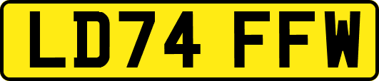 LD74FFW