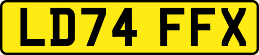 LD74FFX