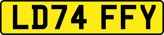 LD74FFY