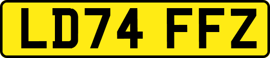 LD74FFZ