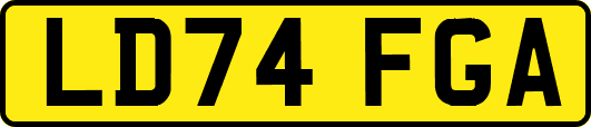 LD74FGA