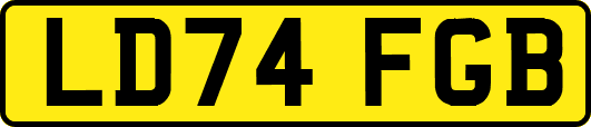 LD74FGB