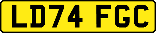 LD74FGC