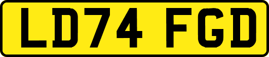 LD74FGD