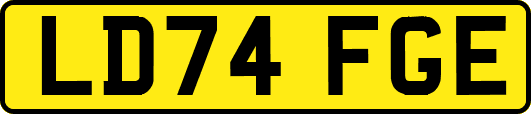 LD74FGE