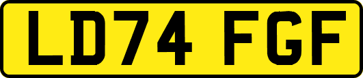 LD74FGF