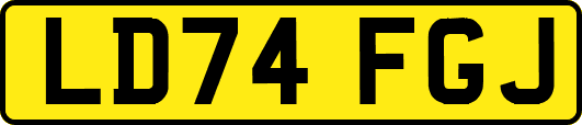 LD74FGJ