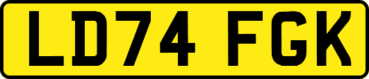 LD74FGK