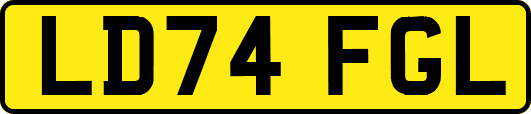 LD74FGL