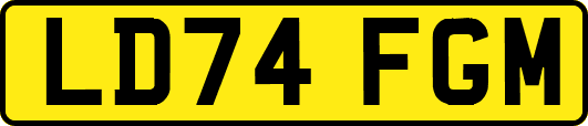 LD74FGM