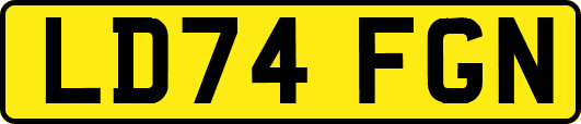 LD74FGN