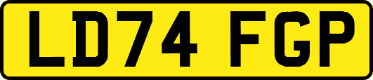LD74FGP