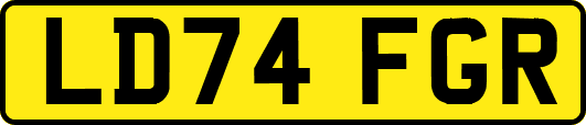 LD74FGR