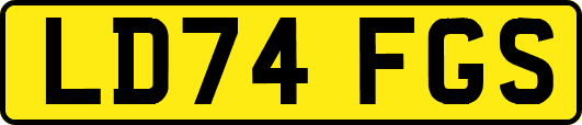 LD74FGS