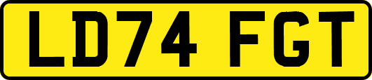 LD74FGT