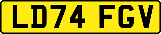 LD74FGV