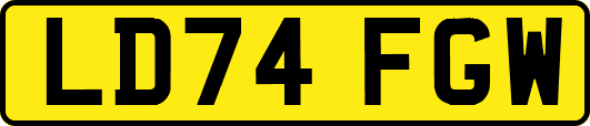 LD74FGW