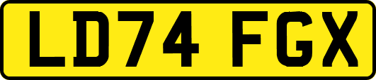 LD74FGX