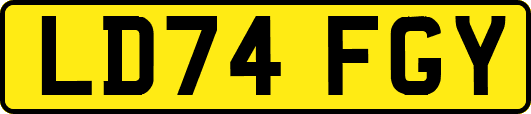 LD74FGY