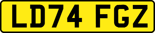LD74FGZ