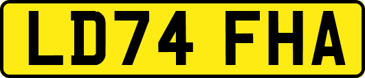 LD74FHA
