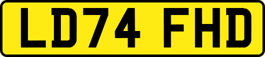 LD74FHD