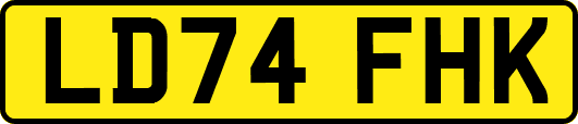 LD74FHK