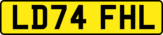 LD74FHL
