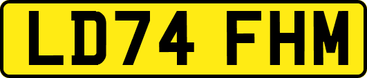 LD74FHM