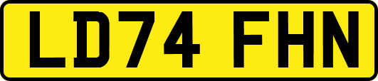 LD74FHN