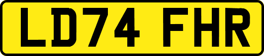 LD74FHR