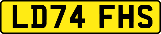 LD74FHS