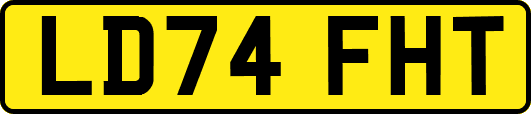 LD74FHT
