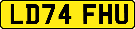LD74FHU