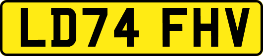 LD74FHV