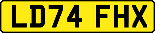 LD74FHX
